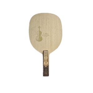 KOREA Handmade Table Tennis Racket : Cello fanheld