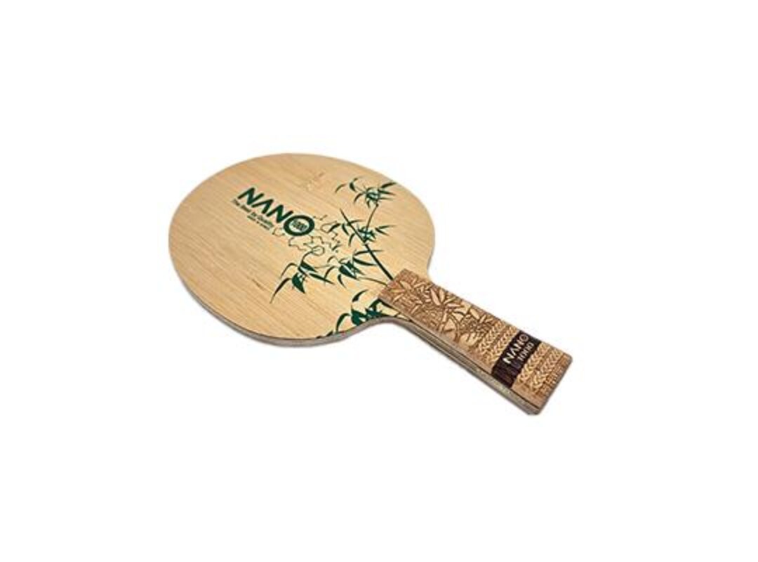 Korean Racket KOREA Handmade Table Tennis Racket : NANO1000 - Etsy UK