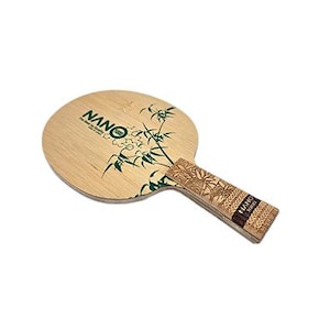 KOREA Handmade Table Tennis Racket : NANO1000