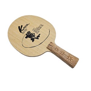 Handmade Table Tennis Racket : KOREA