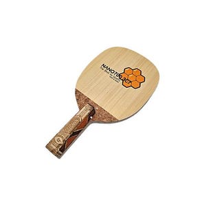 KOREA Handmade Table Tennis Racket : NANO700 3C7 fanhold