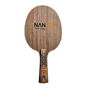 Raqueta de tenis de mesa hecha a mano: NANO 900 imagen 1