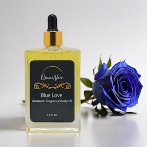Blue Love - Compare to Bleu- Handmade