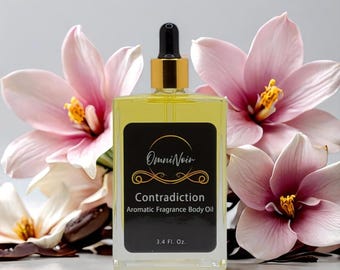 Contradiction - Compare to C. Moi -