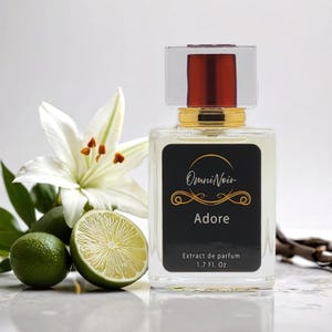 Adore - OmniNoir Fragrance Fragrance Signature Collection- OmniNoir Womens Luxury Perfume