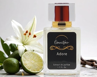 Adore - OmniNoir Fragrance Fragrance Signature Collection- OmniNoir Womens Luxury Perfume