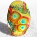 see more listings in the Lampwork Focal Beads section