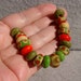 see more listings in the Lampwork Bead Sets section