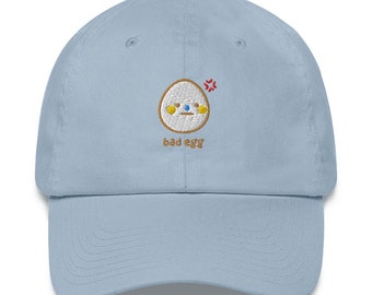 Bad Egg Hat