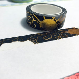 nastro washi originale / penombra