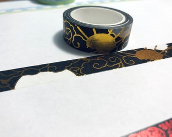 original | penumbra washi tape