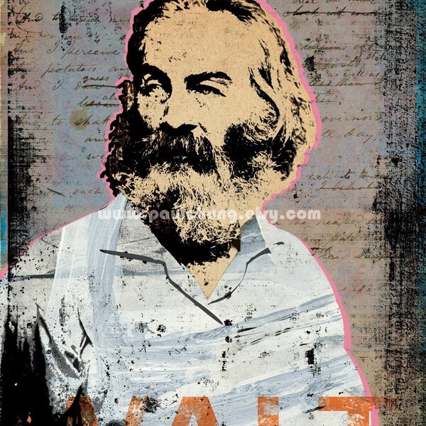 Walt Whitman