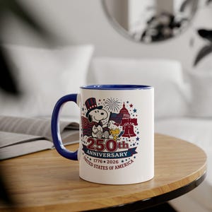 100 cuos of coffee mug 100 Year Diner Mug