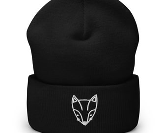 GORRO CON PUÑOS - Fox (Parte 1)