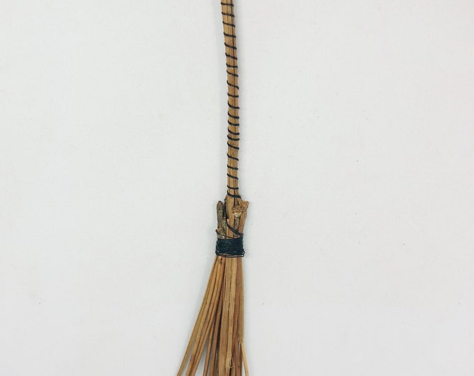 Miniature Witch Broom | Dame Darcy