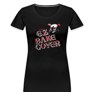 Dame Darcy EZ Bake Coven Women&#39;s T-Shirt