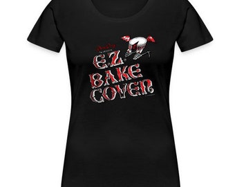 Dame Darcy EZ Bake Coven Women's T-Shirt