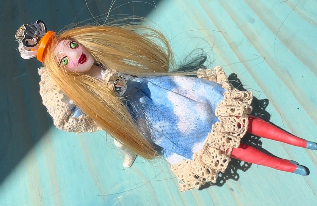 Miss Blue Pet Alice 美品セット販売