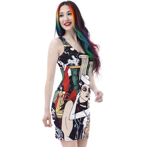 Meat Dress - Etsy