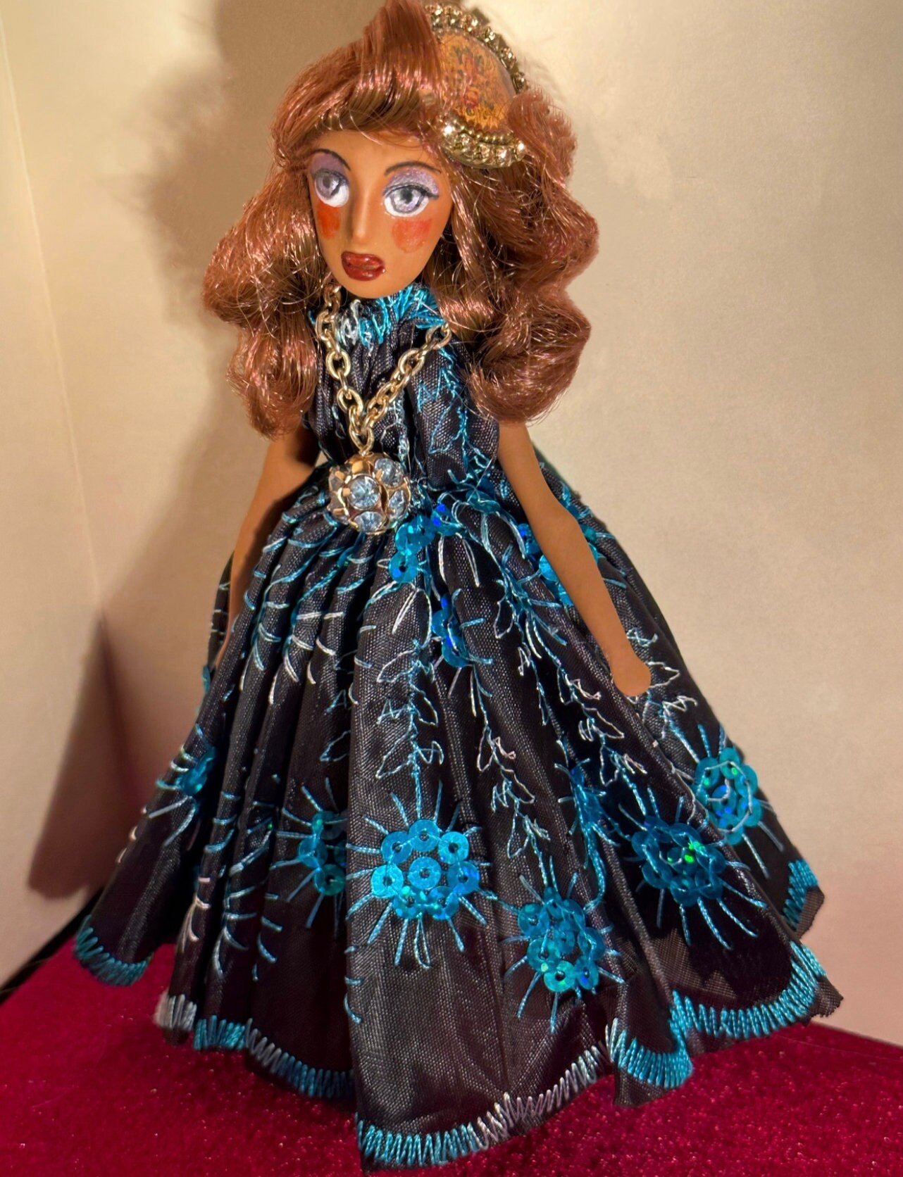 Hanukkah barbie sale