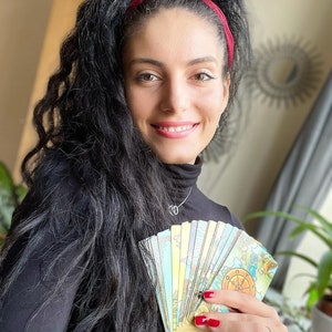 Next 4 Weeks Tarot Reading, 8-Card Spread, Guidance, Weekly Challenges, Weekly Advice, Psychic Reading with Tarot Cards, Same Day Reading