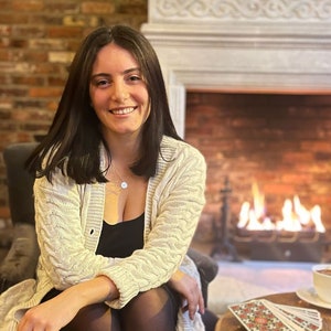 Psychic Reading: Fast, In-Depth Insight - Same Hour Service by Rabia Life Partner Full Description Reading