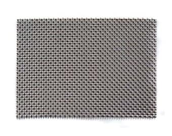 Stainless steel net 15x10.5 cm