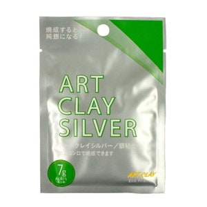 Art Clay Silver 7g