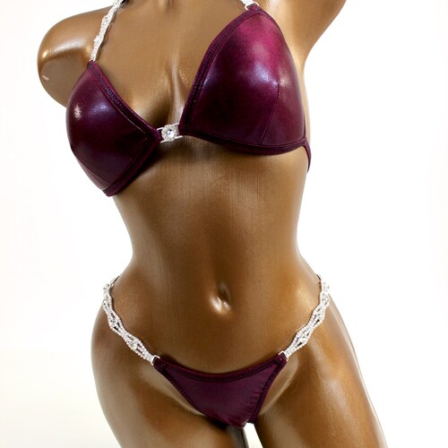 Competition Bikini Cases Etsy