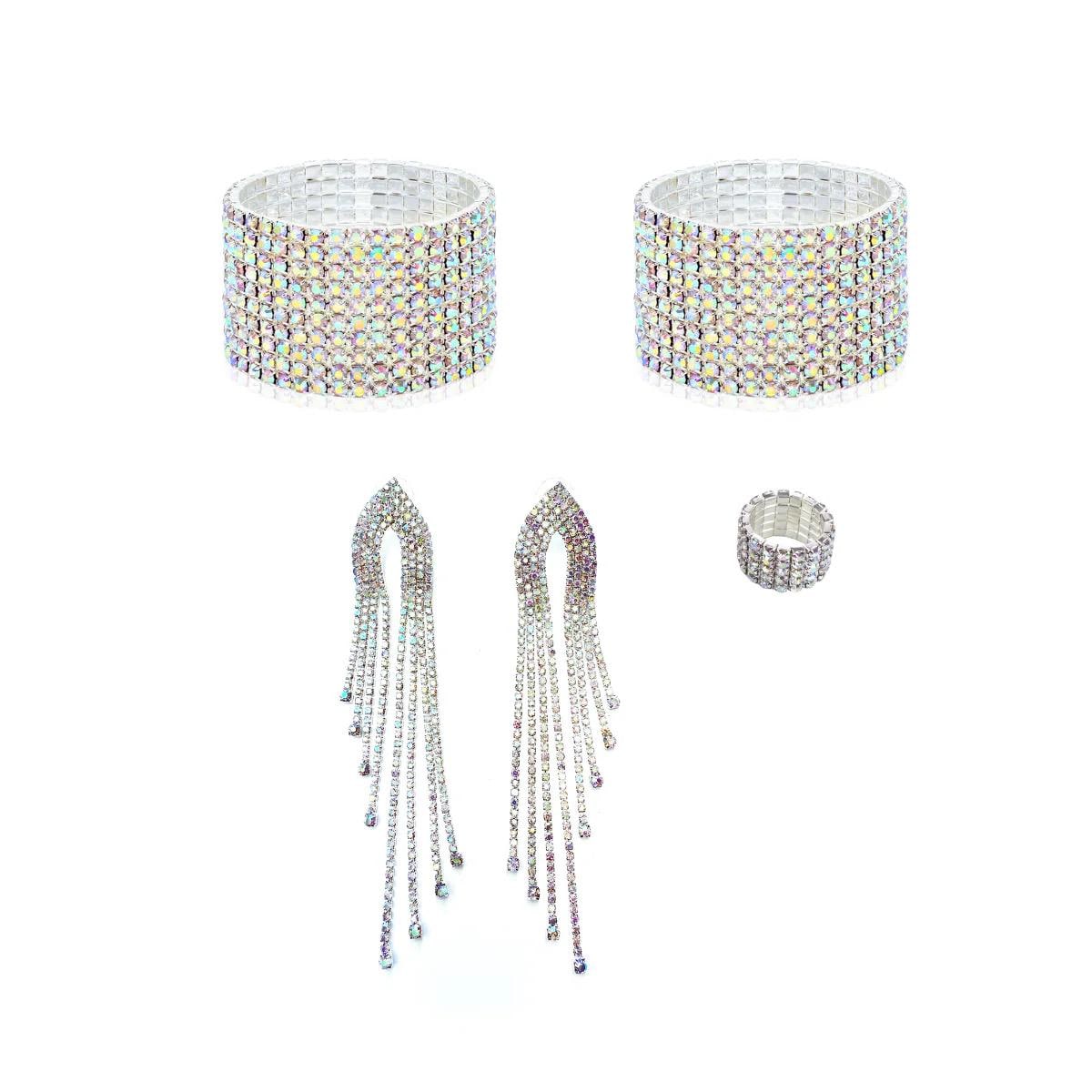 Bikini competition jewelry - Etsy 日本