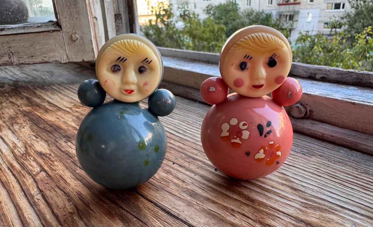 Soviet union dolls - Etsy 日本