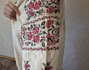 Hand-made Vyshyvanka