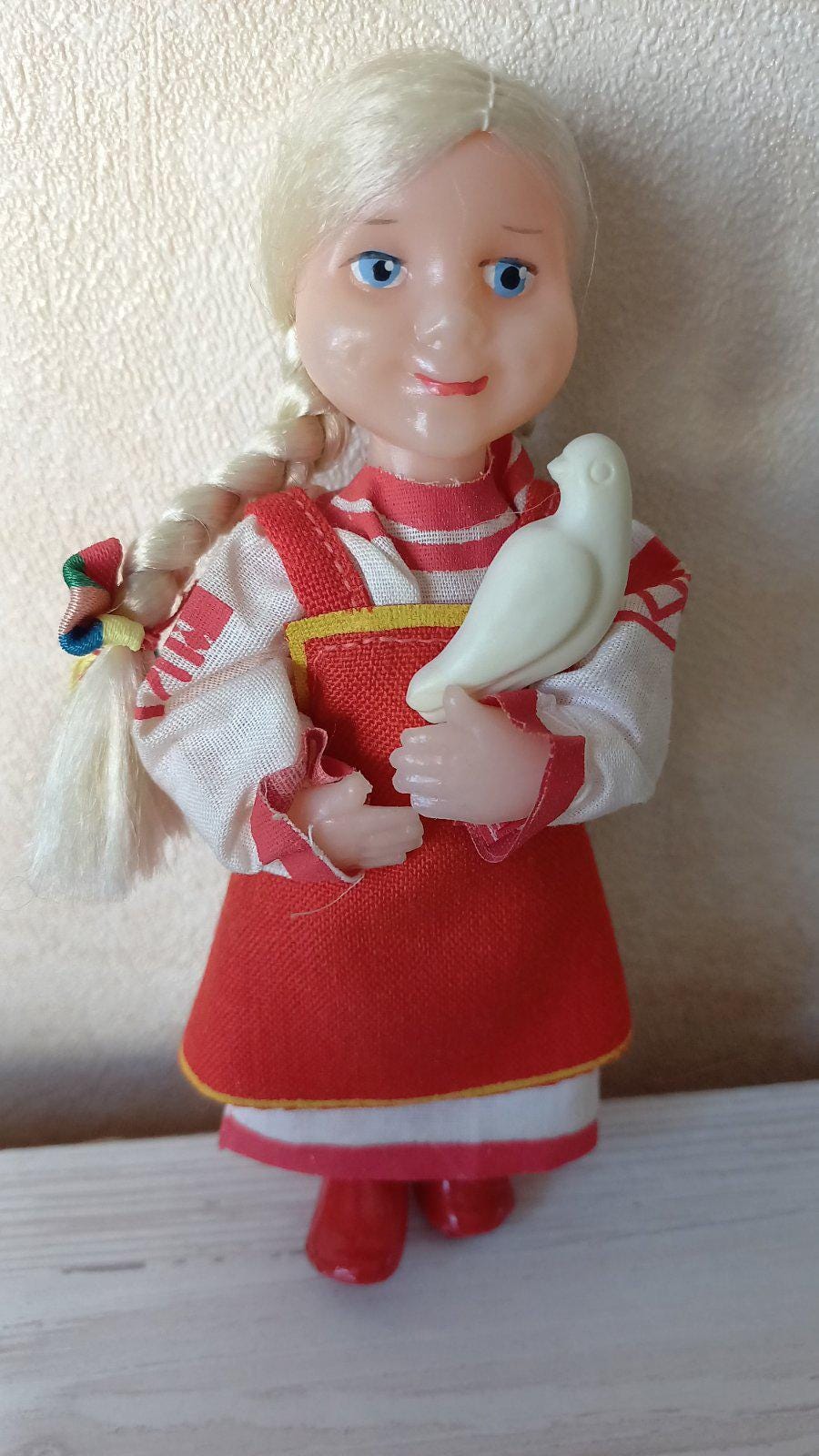 Katyusha - Etsy Sweden