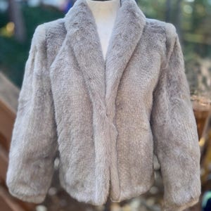 Siberian Fur Store - Etsy