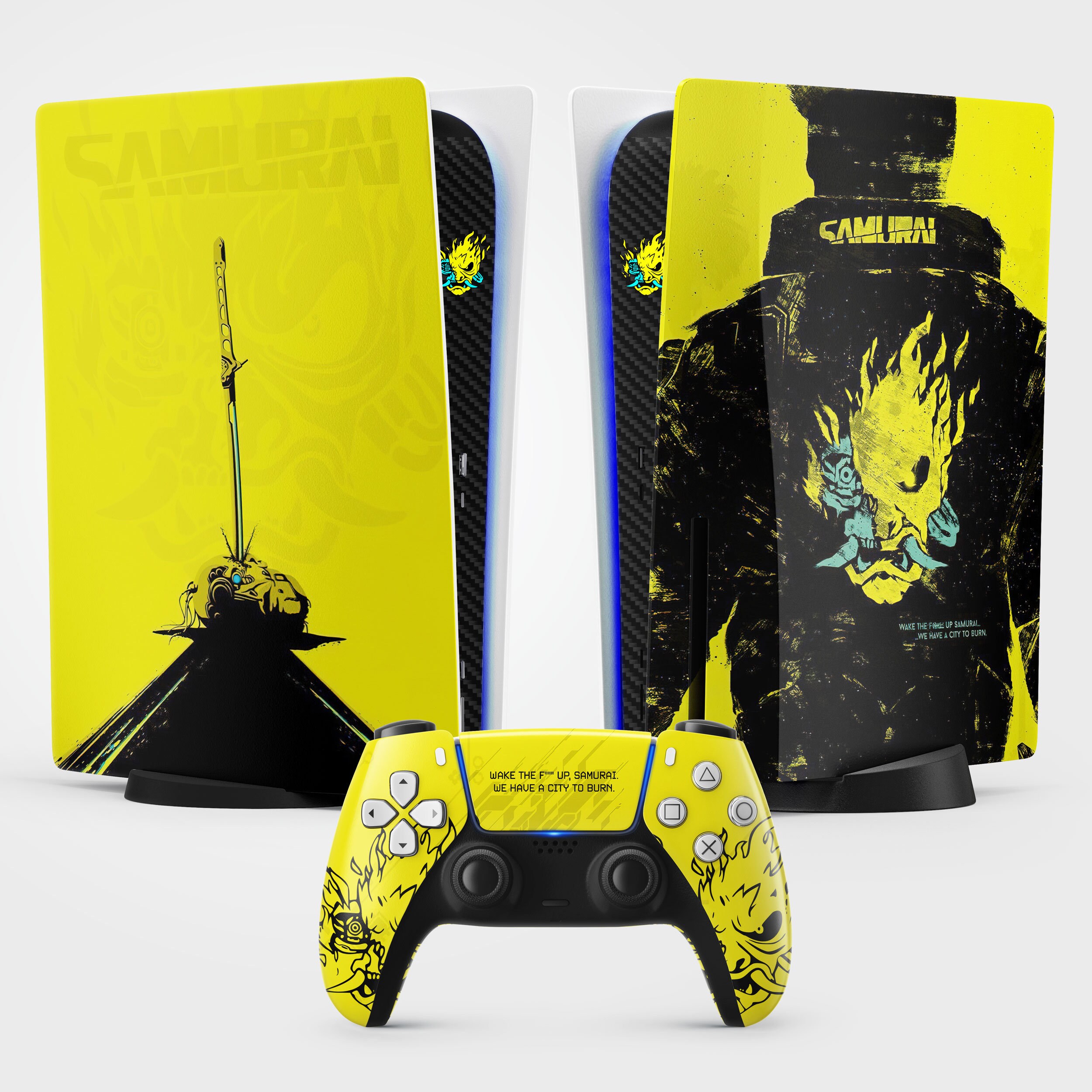 Playstation 5 cyberpunk discount