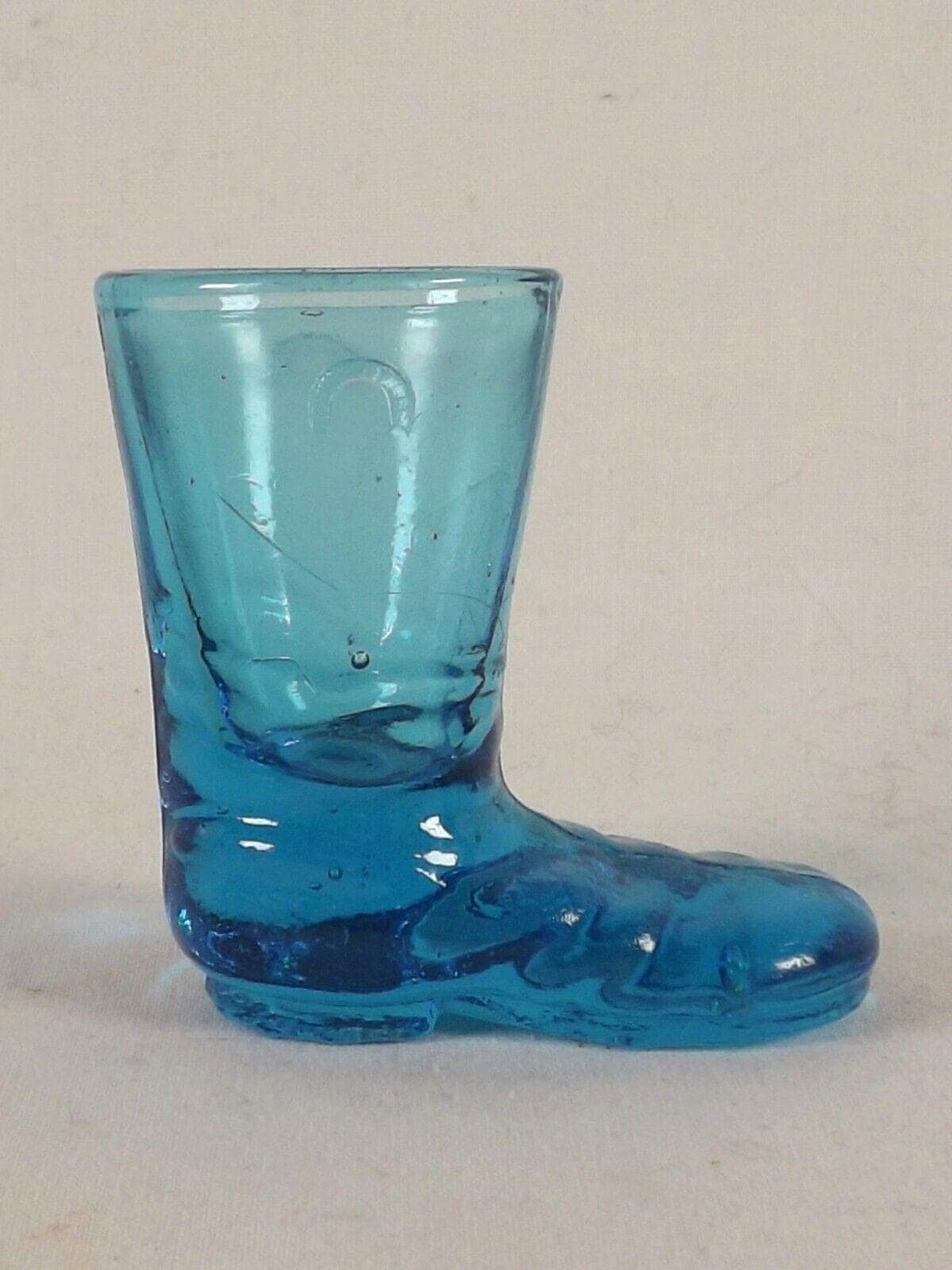 Glass Shoe Japan - Etsy