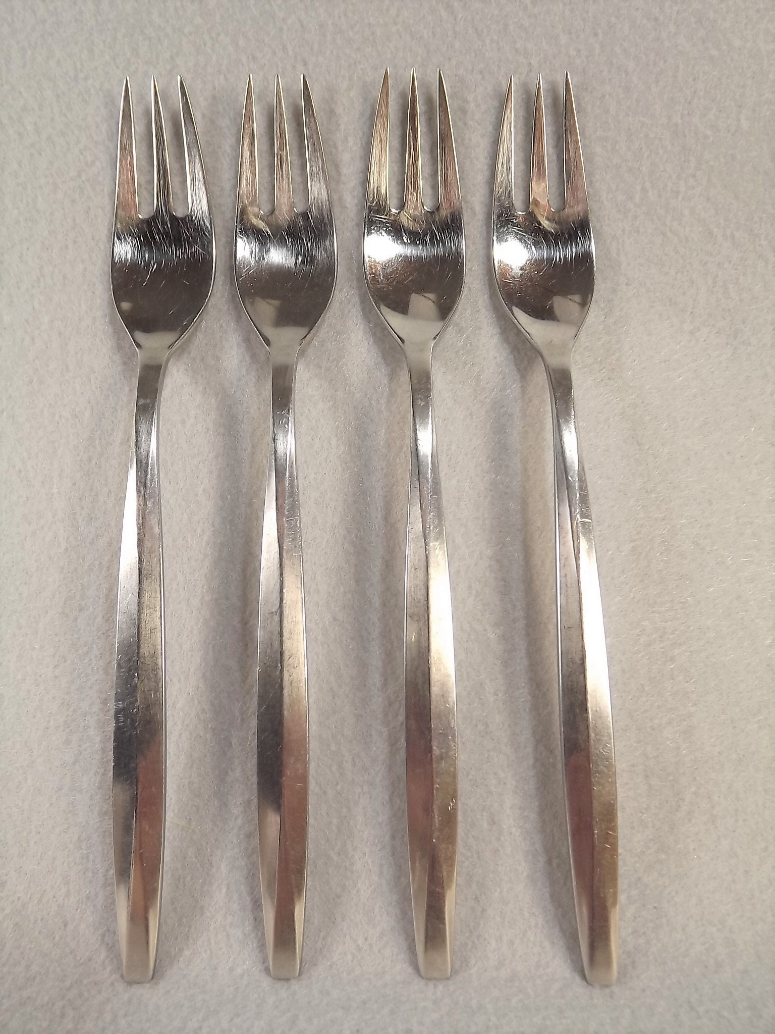 Noritake Harmony Flatware Etsy