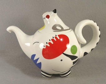 Villeroy & Boch the World of Meows and Wow Wows Children's