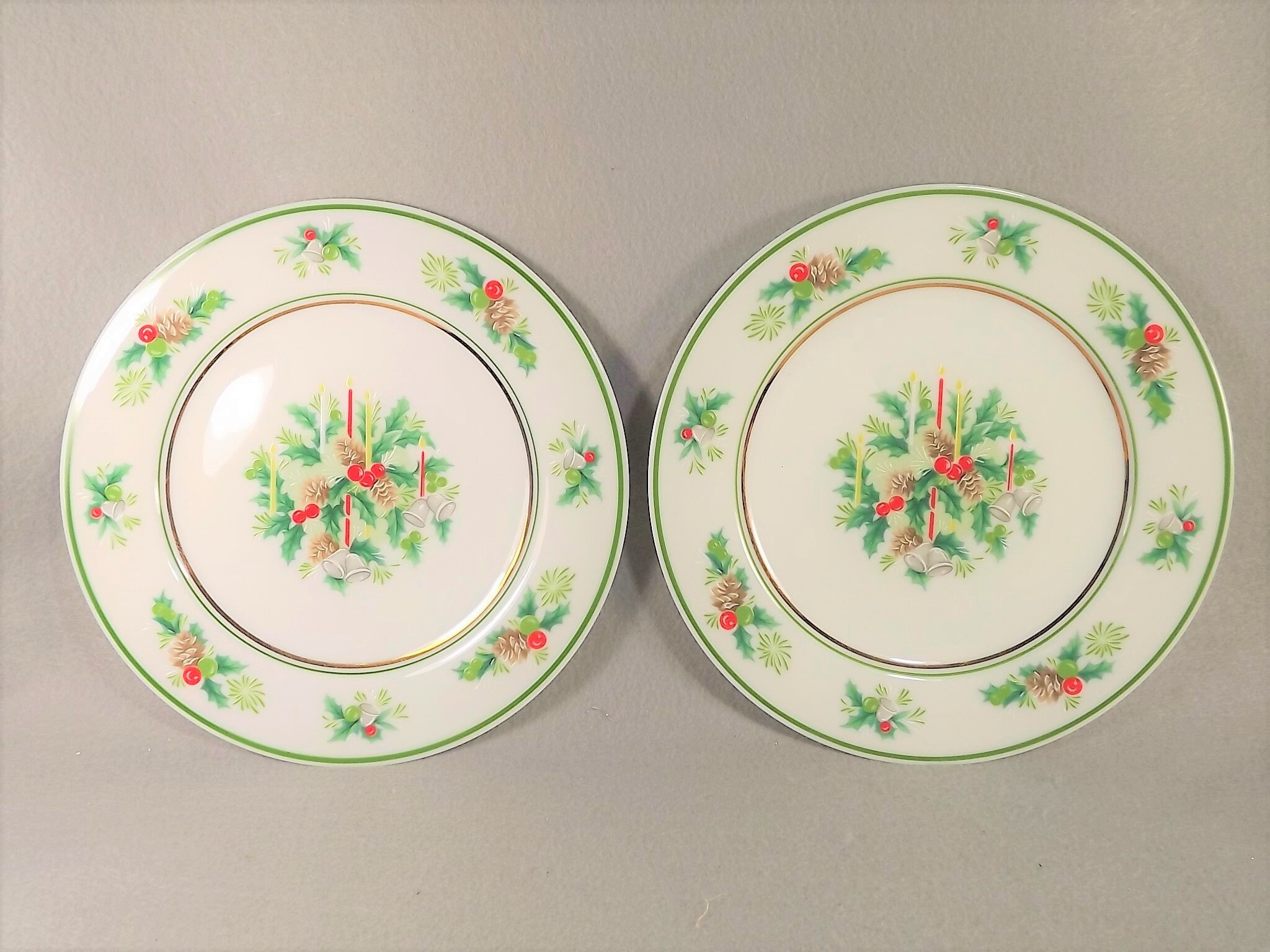 Noritake Holly 2228 - Etsy