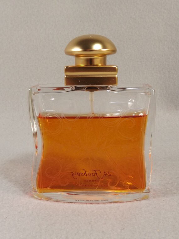 hermes 24 faubourg eau de parfum