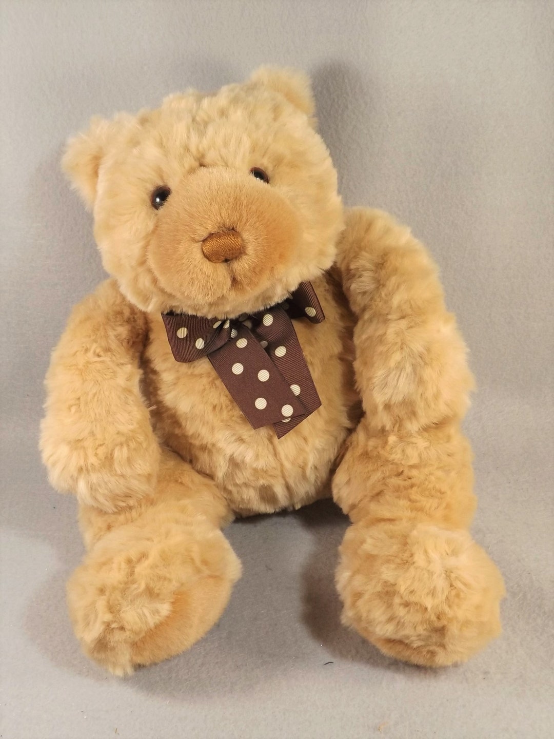 Craft or Woodshop bristle & foam brushes  Wooden Teddy Bear - The Wooden  Teddy Bear, Inc