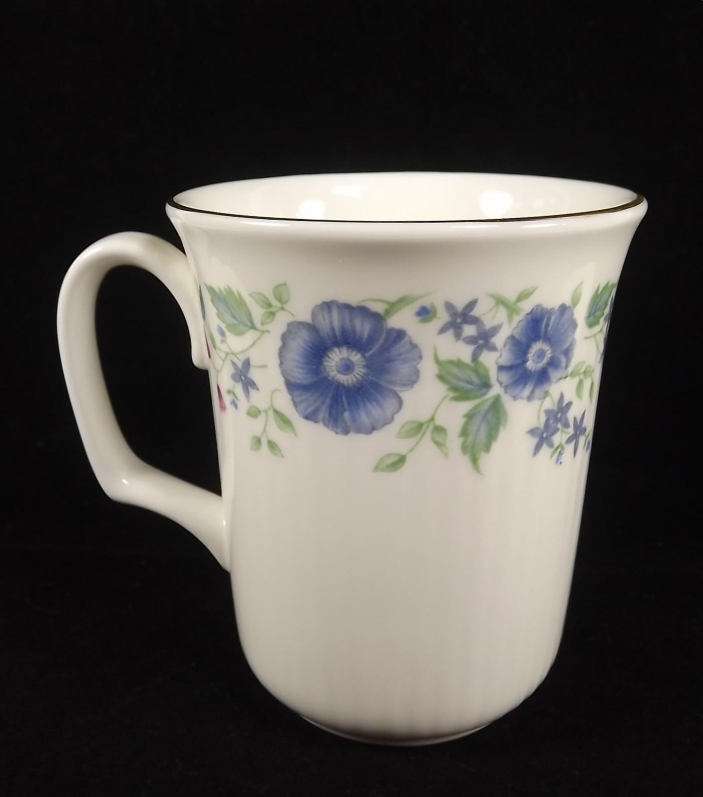 8oz Bone China Mug - Etsy
