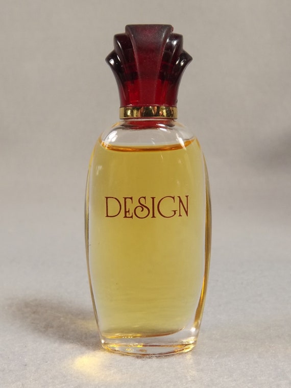 design paul sebastian perfume