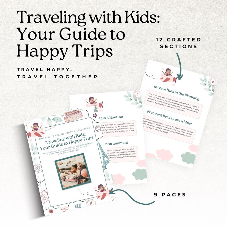 Dusty Rose Traveling With Kids | Family Travel Guide | Activities ...