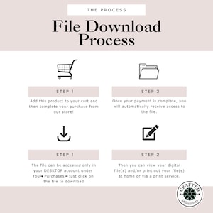 Dark Purple Monthly Bill Tracker Printable Finance Savings Budget Checklist Planner Organizer Log Yearly Digital Instant Download PDF PR007 image 5