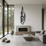 Forest Home Decor