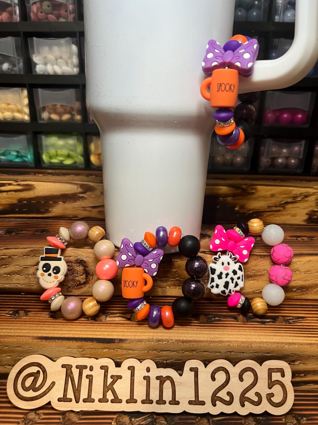 Stanley Cup Charm for Women, Fun Gifts for Women, Stanley Cup