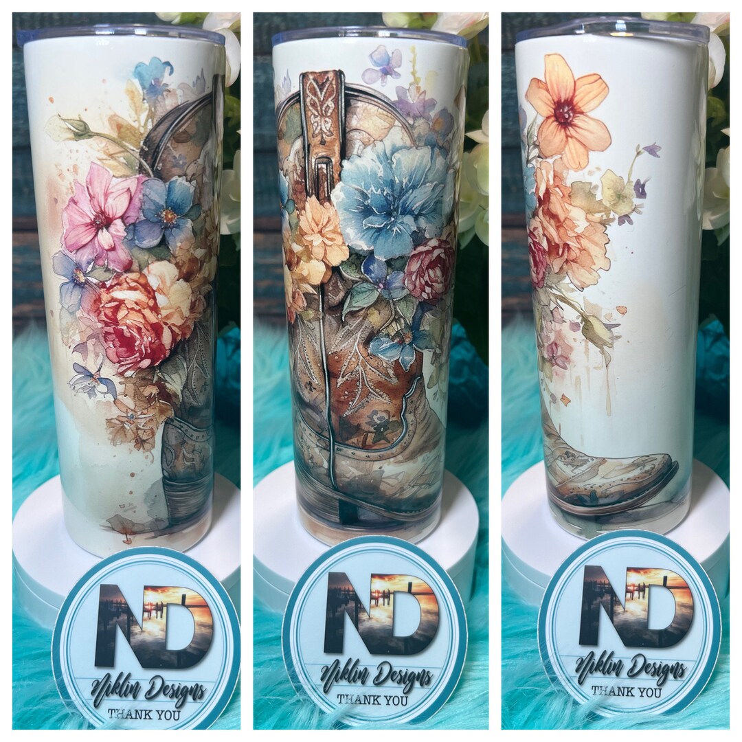 Low Country Tumbler main image 0