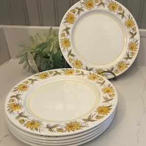 Vintage Mikasa Mediterrania - Etsy