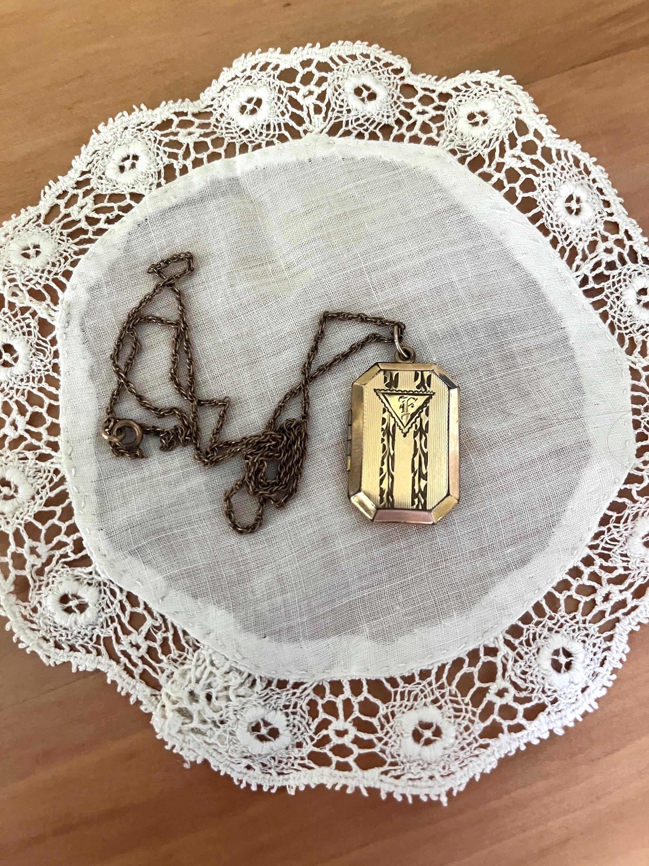 1/20 14k Gold - Etsy